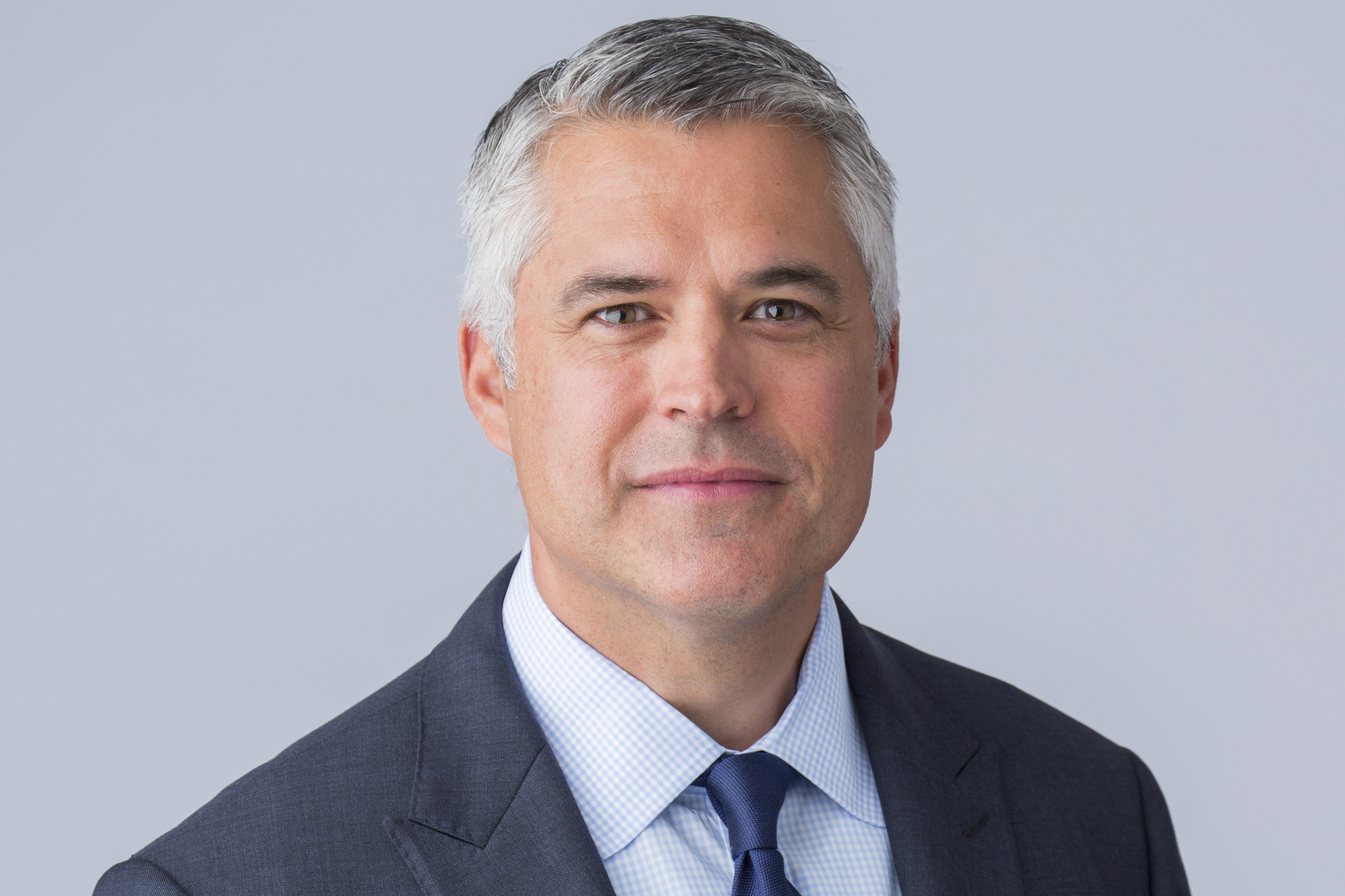 Patrick Campo