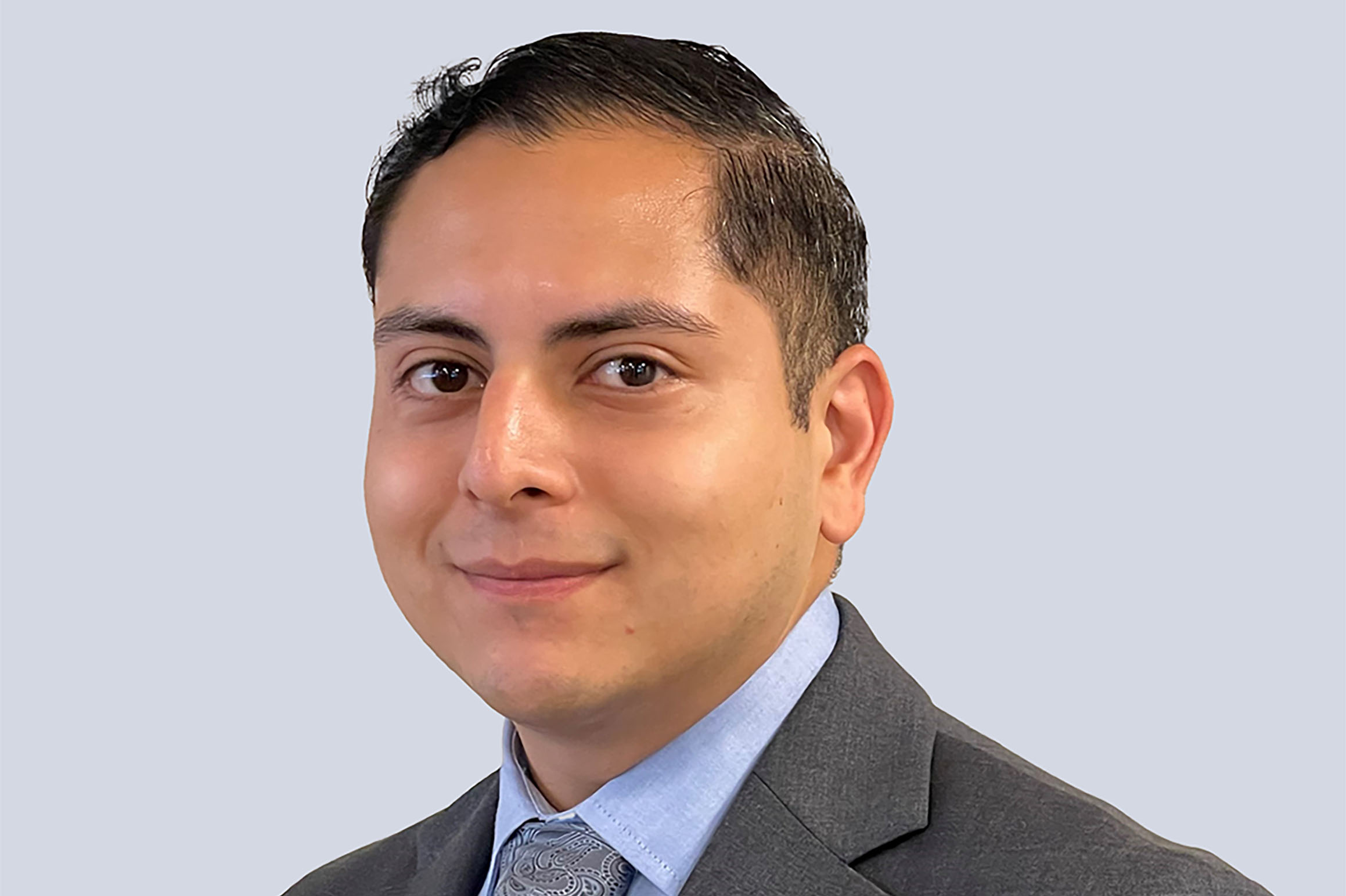 Carlos Moreno